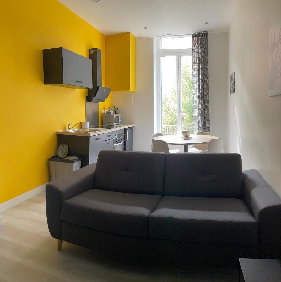 Apartment Bel 40 M2