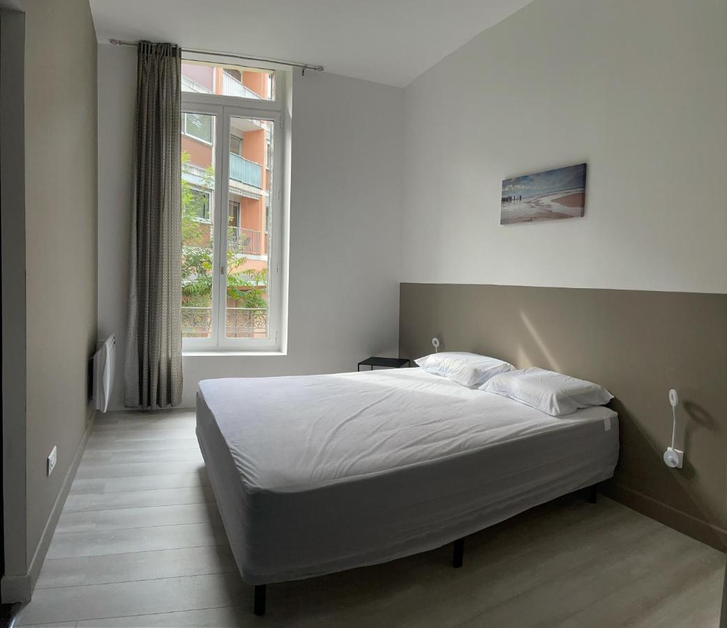 Apartment Bel 40 M2 Vals-les-Bains