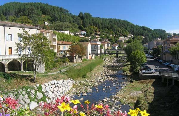 Bel 40 M2 Apartment Vals-les-Bains