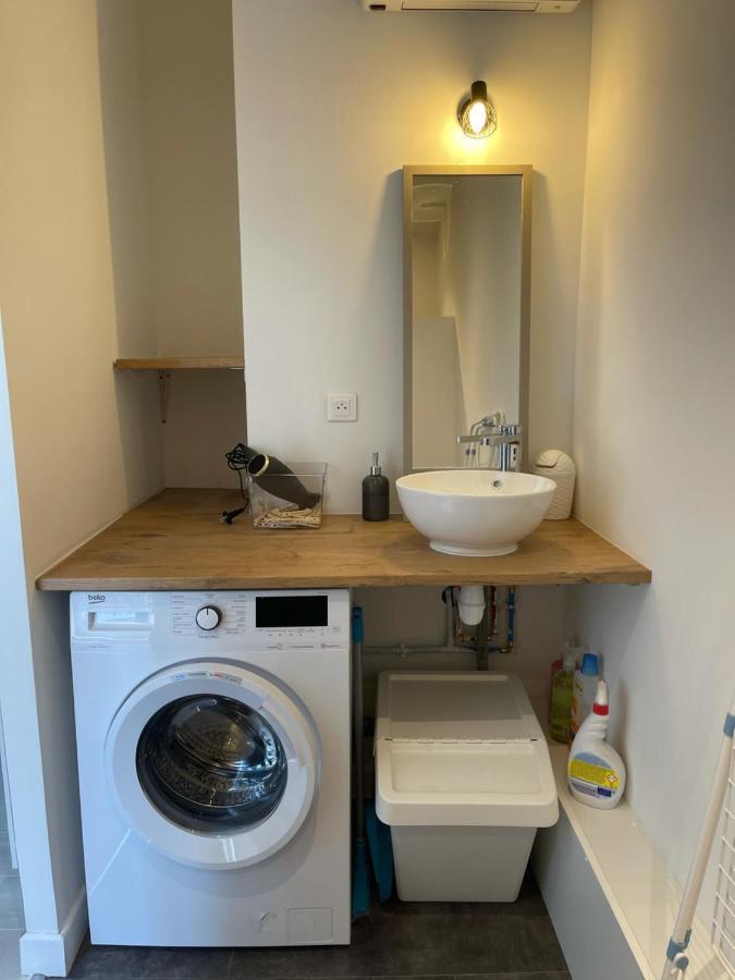 Bel 40 M2 * Vals-les-Bains